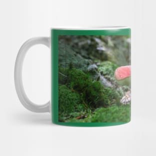 Mushroom Mug